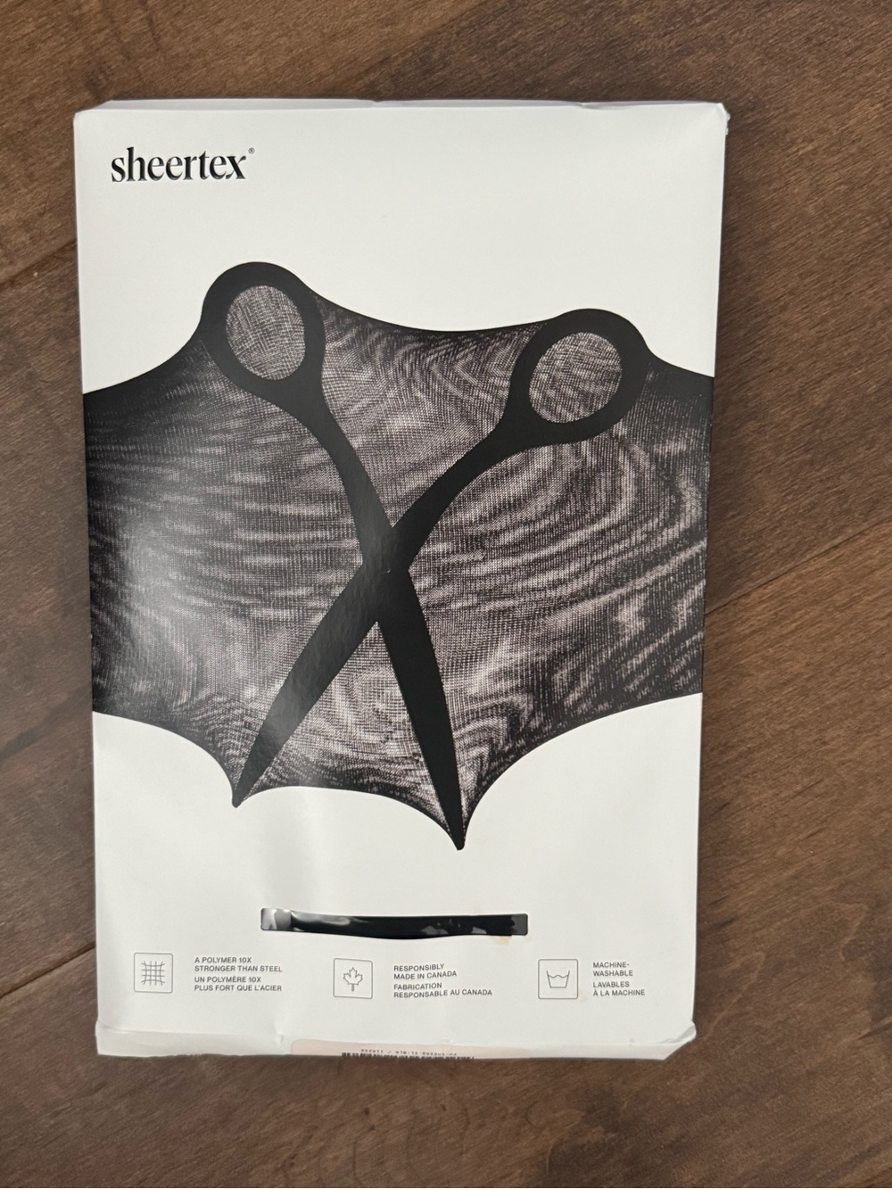 Sheertex - NWT XL Tights